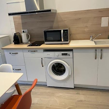 Cosy T3 Proche Gare Et Polygone Appartement Béziers Buitenkant foto