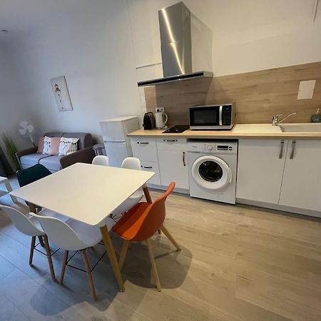 Cosy T3 Proche Gare Et Polygone Appartement Béziers Buitenkant foto
