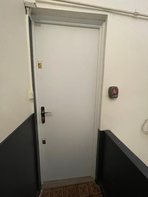 Cosy T3 Proche Gare Et Polygone Appartement Béziers Buitenkant foto
