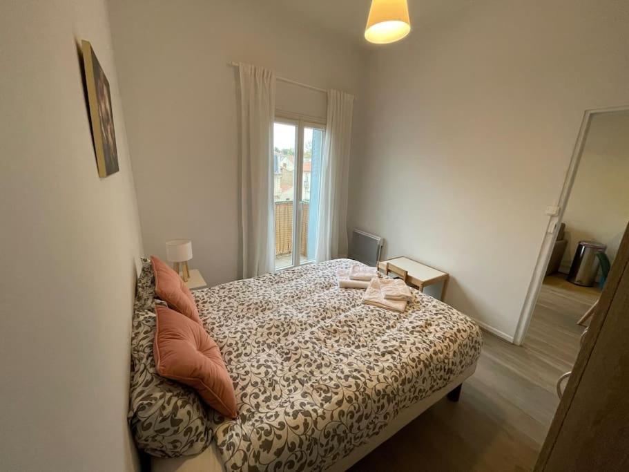 Cosy T3 Proche Gare Et Polygone Appartement Béziers Buitenkant foto